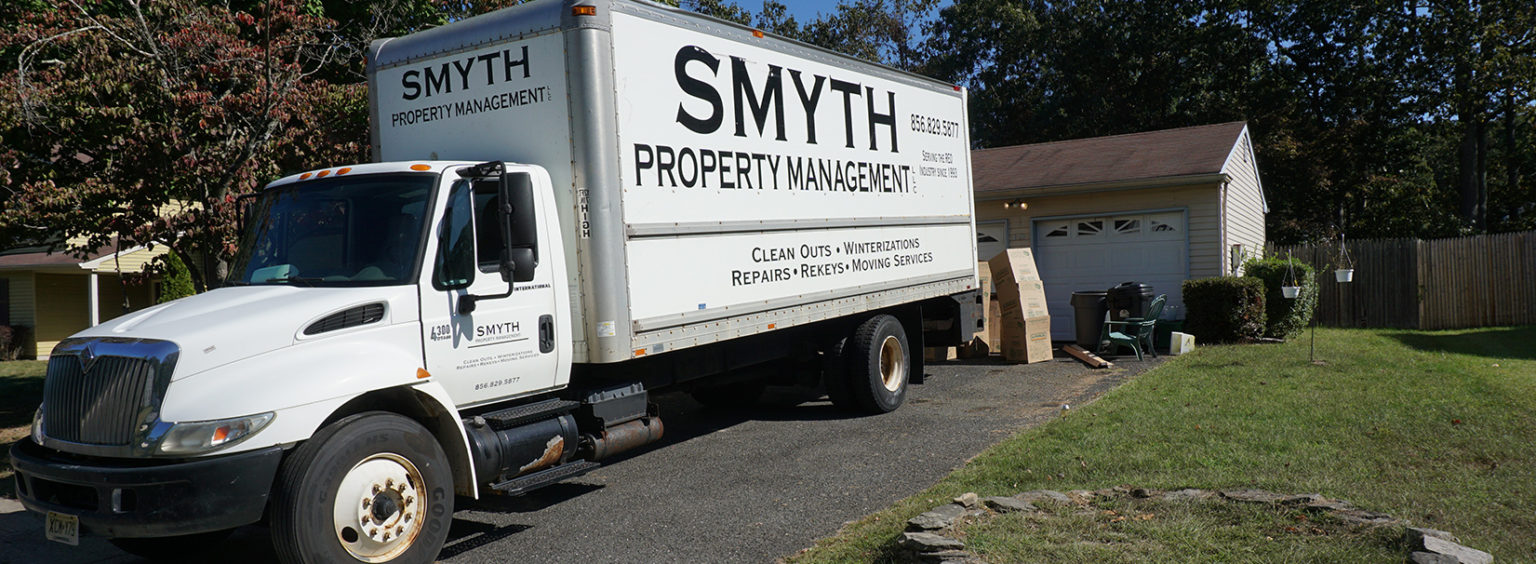 Camden County REO Property Rehabs Smyth REO Property Management of NJ