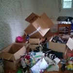 Property Cleanout in Jackson Township, New Jersey